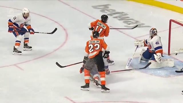 Первый чернокожий игрок в истории НХЛ. Обзор матчей 19.01.22 от NHL В Полете