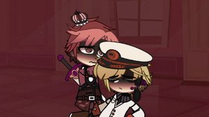 главное, ты снова с нами #13карт #землякоролей #13картземлякоролей #вару #анка #зонтик13карт