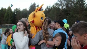 «Миян Йоз». 20 сентября 2017