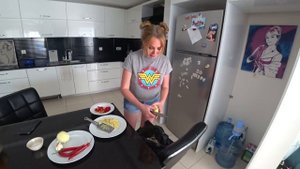 ПАСТА для Том-Ям собственный рецепт-Дарья Пынзарь