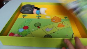 Лучшие настольные игры от 2-8 лет