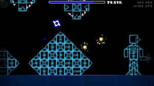 Stereo Demoness (Insane Demon) by MaJackO | Geometry Dash 2.11