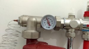 Обзор небольшого одноэтажного дома