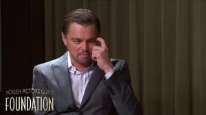 Леонардо ДиКаприо - о творческом пути / Интервью / Русская озвучка