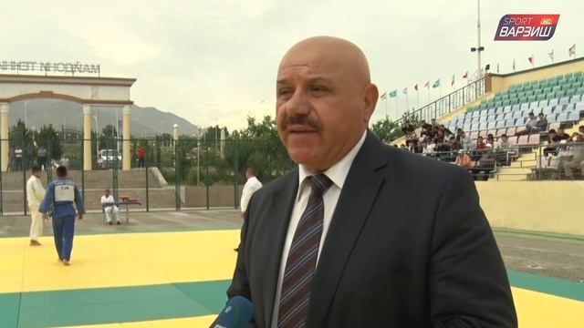 Хабар. Гуштини миллӣ. Комроншоҳ Устопириён - ғолиби Ҷоми Раиси вилоят Суғд (25.05.2019) смотреть онлайн