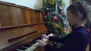 Попiд гай фортепиано