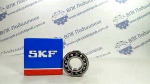 Подшипник  1205  SKF