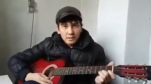 Караванщик Али