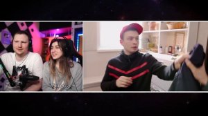ДОМА vs. В ГОСТЯХ | РЕАКЦИЯ на OneTwo (Ван Ту)