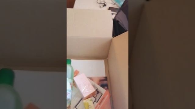 Мой заказ Орифлэйм каталог 11/22 обзор покупок смотреть онлайн