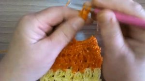 Ручки для мочалки"жгут".