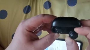 redmi buds 3 lite брак