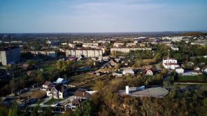 Лесозаводск и Горные ключи 2022г  #приморскийкрай #лесозаводск #шмаковка #Bridge #уссури