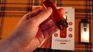 Обзор smok nova 2s и опыт эксплуатации smok nova 2 (2года)