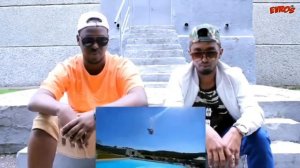 РЕАКЦИЯ ИНОСТРАНЦЕВ НА «MIYAGI & ЭНДШПИЛЬ(ИНОСТРАНЦЫ СЛУШАЮТ РУССКУЮ МУЗЫКУ #7