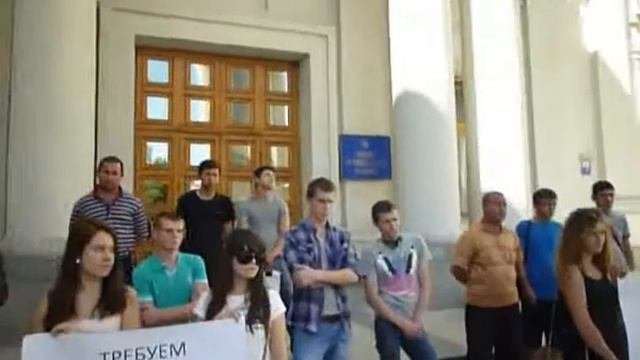 Агаларов невиновен