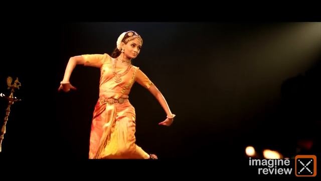 Индийский классический танец. В двух словах. Imagine Review..mp4 - 2 класс смотреть онлайн