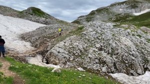 Гора о которой не говорят. Пшеха-су, или Туда и обратно