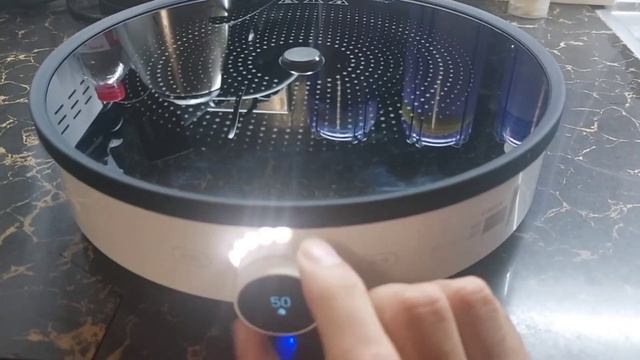 XIAOMI Induction Cooker |UNBOXING смотреть онлайн