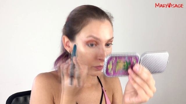 Все тренды макияжа весна/лето 2017 в одном