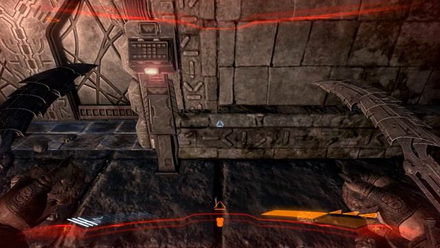 Alien vs Predator - Прохождение. Хищник. 4 смотреть онлайн