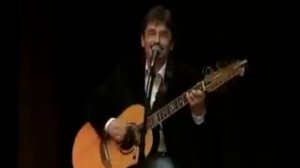 Виктор Третьяков. "Антисоветчик".