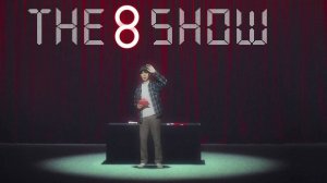 Шоу восьми - 1 сезон 7 серия / The 8 show / Deo eiteu syo