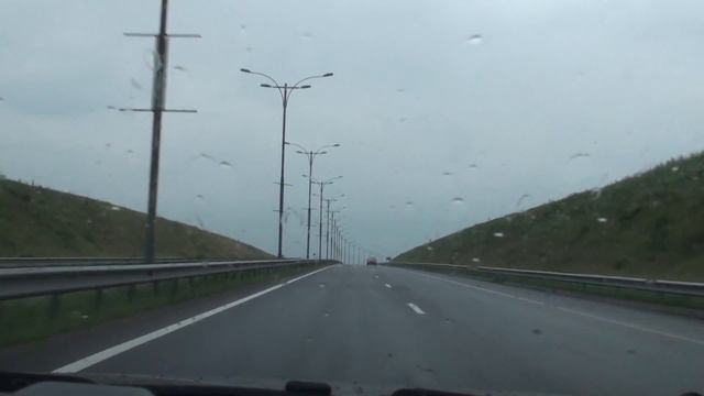 Е-95, Умань "Нова Умань" - "Клеверный мост" смотреть онлайн