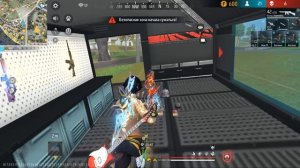 НОВЫЙ ПЕРСОНАЖ ПРОТИВ ОТРЯДОВ - ОРИОН FREE FIRE! ФРИ ФАЕР