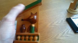 термометр комнатный  ссср все виды