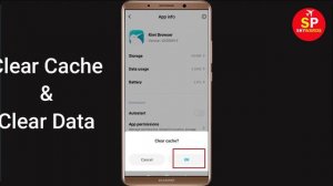 How to Fix Kiwi Browser App Keeps Crashing Problem in Android & Ios - Fix Crash Issue