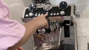UNBOXING DELONGHI COFFEE MACHINE | LA SPECIALISTA MAESTRO