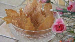 Джерки куриные с семенами горчицы