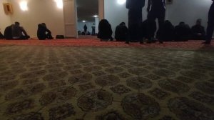 Джума намаз в спб