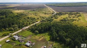 село Боровка