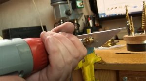 Ступенчатые спиральные сверла HSS посылка из Китая banggood