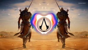 Assassin's Creed Origins - Bayek of Siwa trap remix