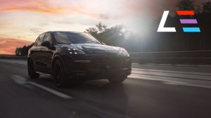 Как заставить Porsche Cayenne ехать быстрее? | Разгон на секунду быстрее без тюнинга