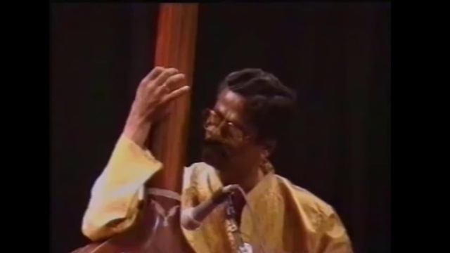 Raag- Darbari Kanada I Ustad Azizul Islam смотреть онлайн