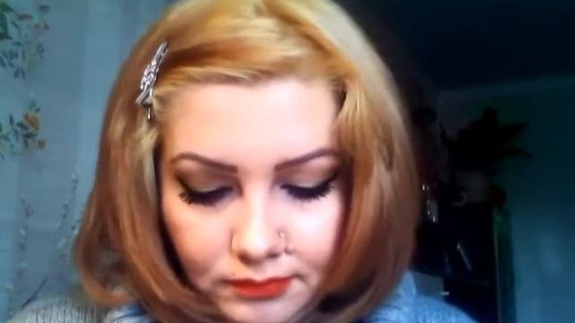 бюджетная косметика