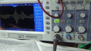 Самодельный ТРАНСИВЕР/SSB модулятор на К174 ПС1/Подавление несущей@SubVadim