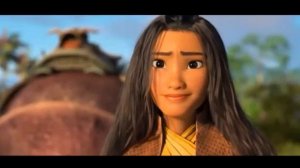 Райя и последний дракон 2. 2021г ссылка в описании