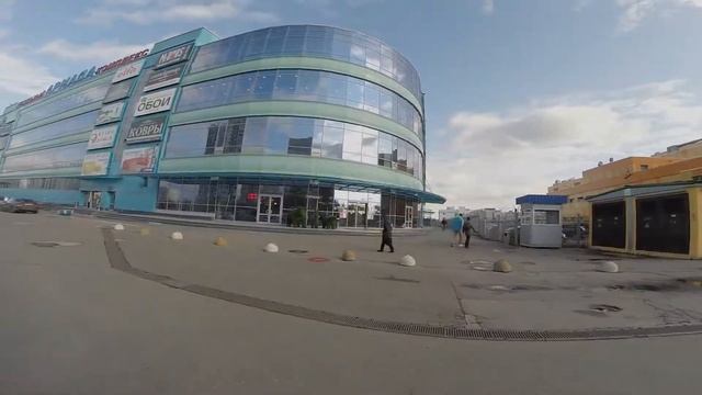Мебельный ТЦ "Армада"