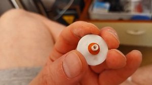 Silverlit Pupbo Собака робот - ремонт