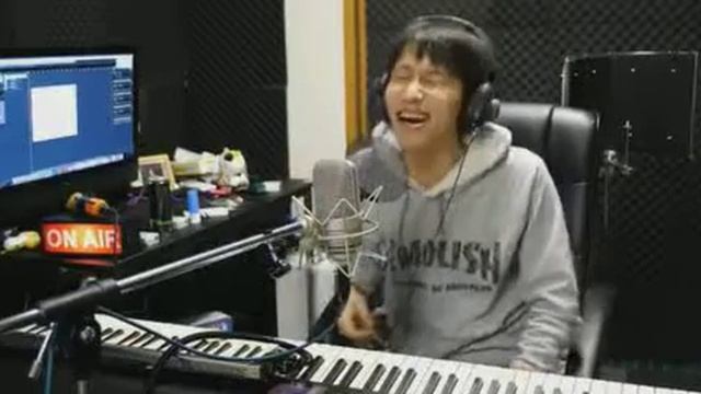 「いつでも誰かが」☆「平成狸合戦ぽんぽこ」☆たま（弾き語り主）カバー「高音質・高画質」ツイキャス2018.1.18放送分☆ смотреть онлайн