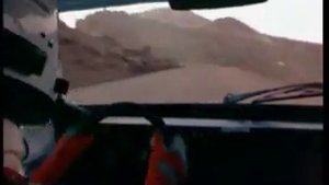 Peugeot 405 T16 Pikes Peak's Climb - Ari Vatanen