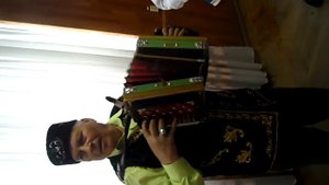 Тальян моңнары