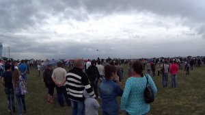 Смотрим авиашоу. Бесплатно в хорошем качестве. Без регистрации и СМС