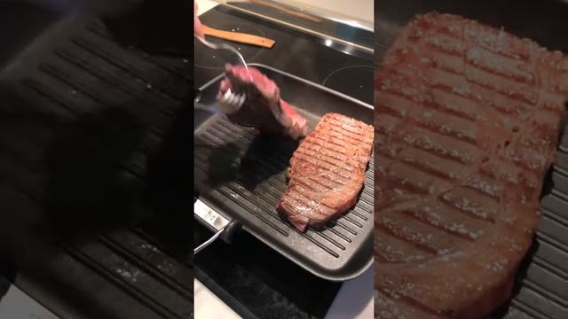 Стейк из говядины мираторг смотреть онлайн