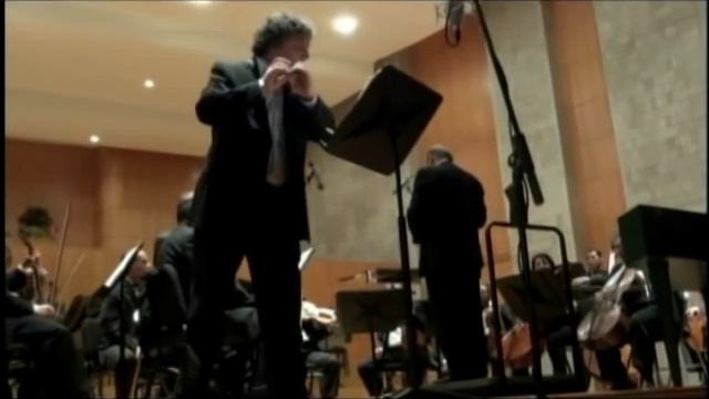 Concerto pour piccolo en do majeur - Vivaldi avec Jean-Louis Beaumadier. смотреть онлайн